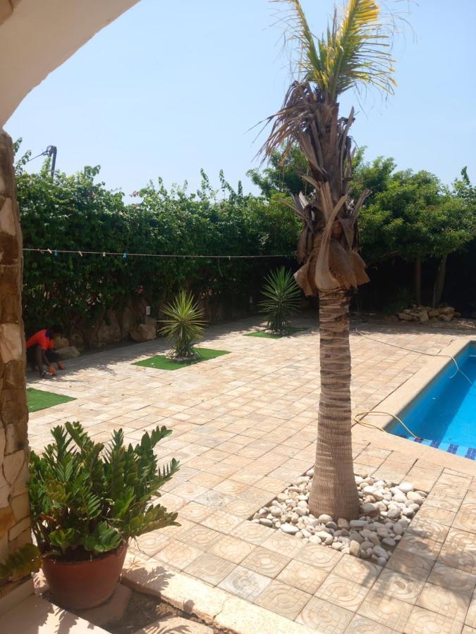 Casa Kassi Villa Ndayane Exterior foto